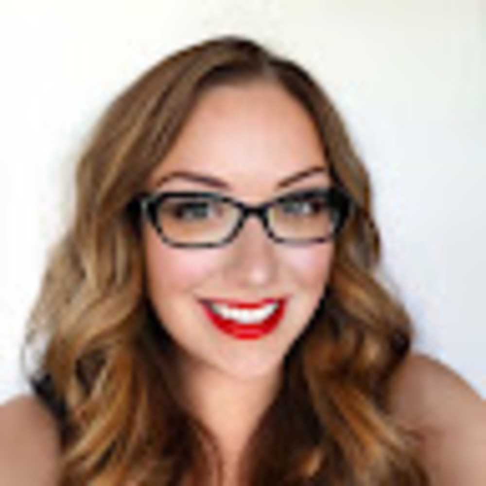 Meet your Posher, Dana